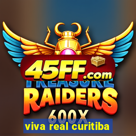 viva real curitiba
